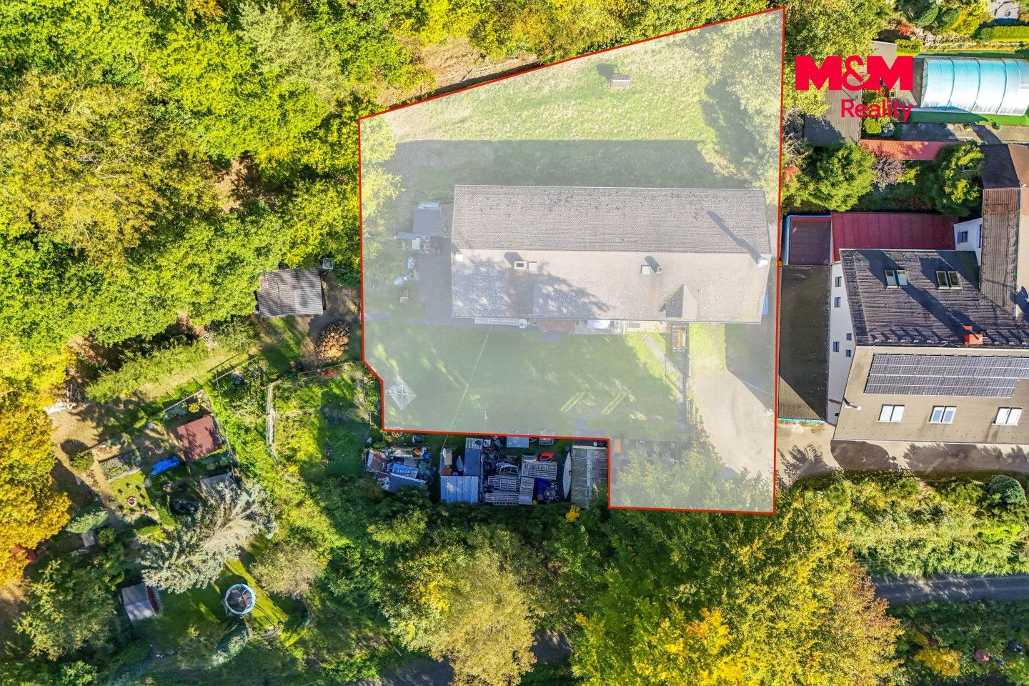 Prodej, Rodinný dům, 247 m², Loket, Revoluční, Loket – náhled fotky 9