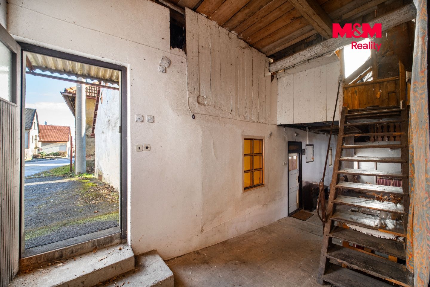 Prodej, Rodinný dům, 125 m², Makov, Makov – náhled fotky 22