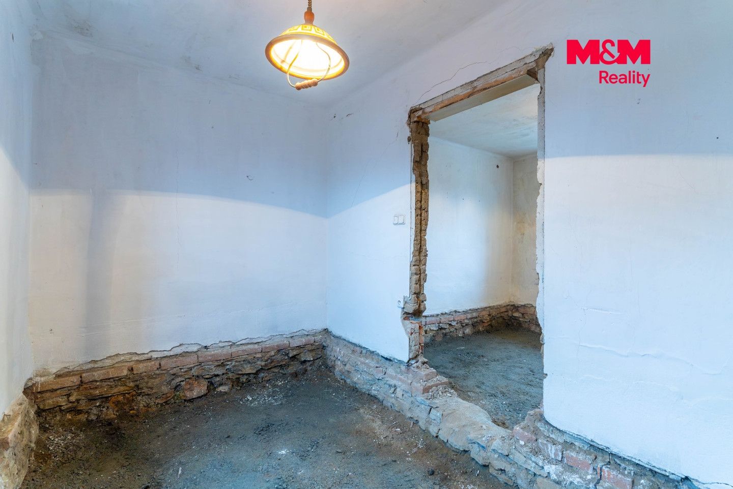 Prodej, Rodinný dům, 65 m², Bohuslavice, Bohuslavice – náhled fotky 16