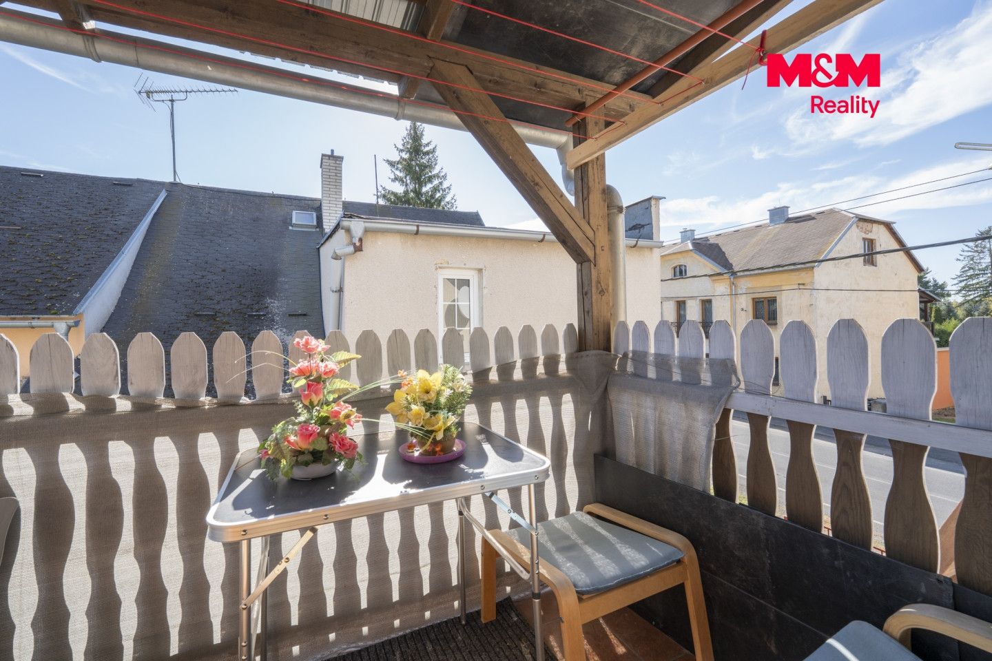 Prodej, Rodinný dům, 243 m², Kynšperk nad Ohří, Pochlovická, Kynšperk nad Ohří – náhled fotky 14