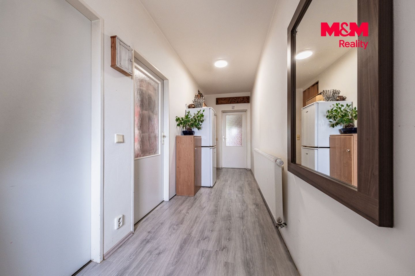 Prodej, Rodinný dům, 226 m², Řitka, Zahradní, Řitka – náhled fotky 44