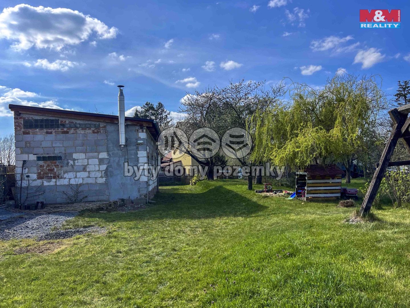 Prodej, Chata, Kostelec nad Černými lesy