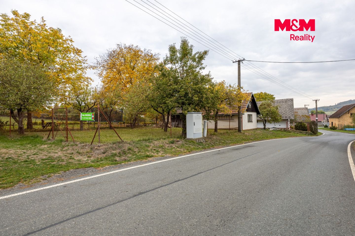 Prodej, Rodinný dům, 44 m², Němčice, Němčice – náhled fotky 33