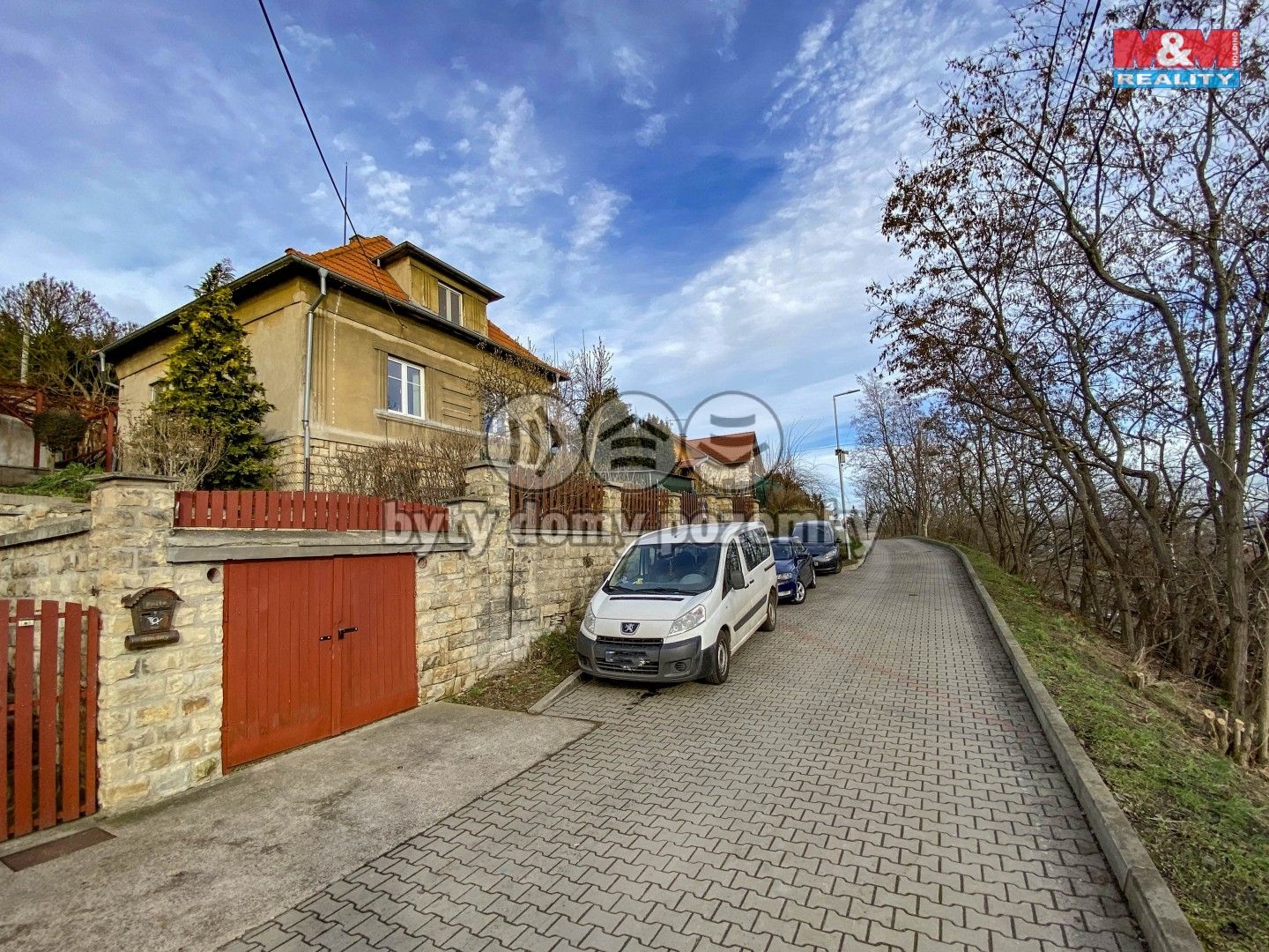 Prodej, Rodinný dům, Žalhostice