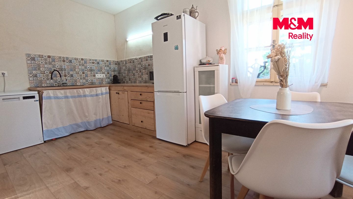 Prodej, Chalupa, 46 m², Brandov, Rudé armády, Brandov – náhled fotky 5
