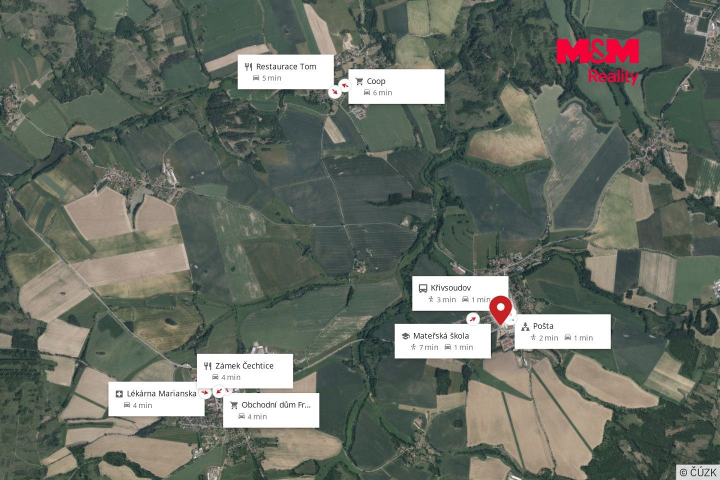 Prodej, Rodinný dům, 143 m², Křivsoudov, Křivsoudov – náhled fotky 32