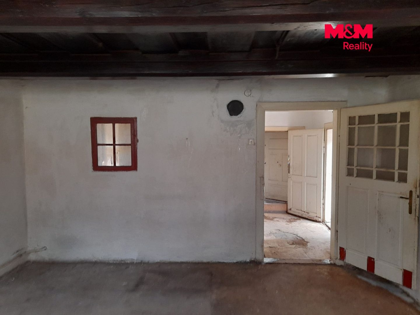Prodej, Chalupa, 49 m², Hostim, Hostim – náhled fotky 9