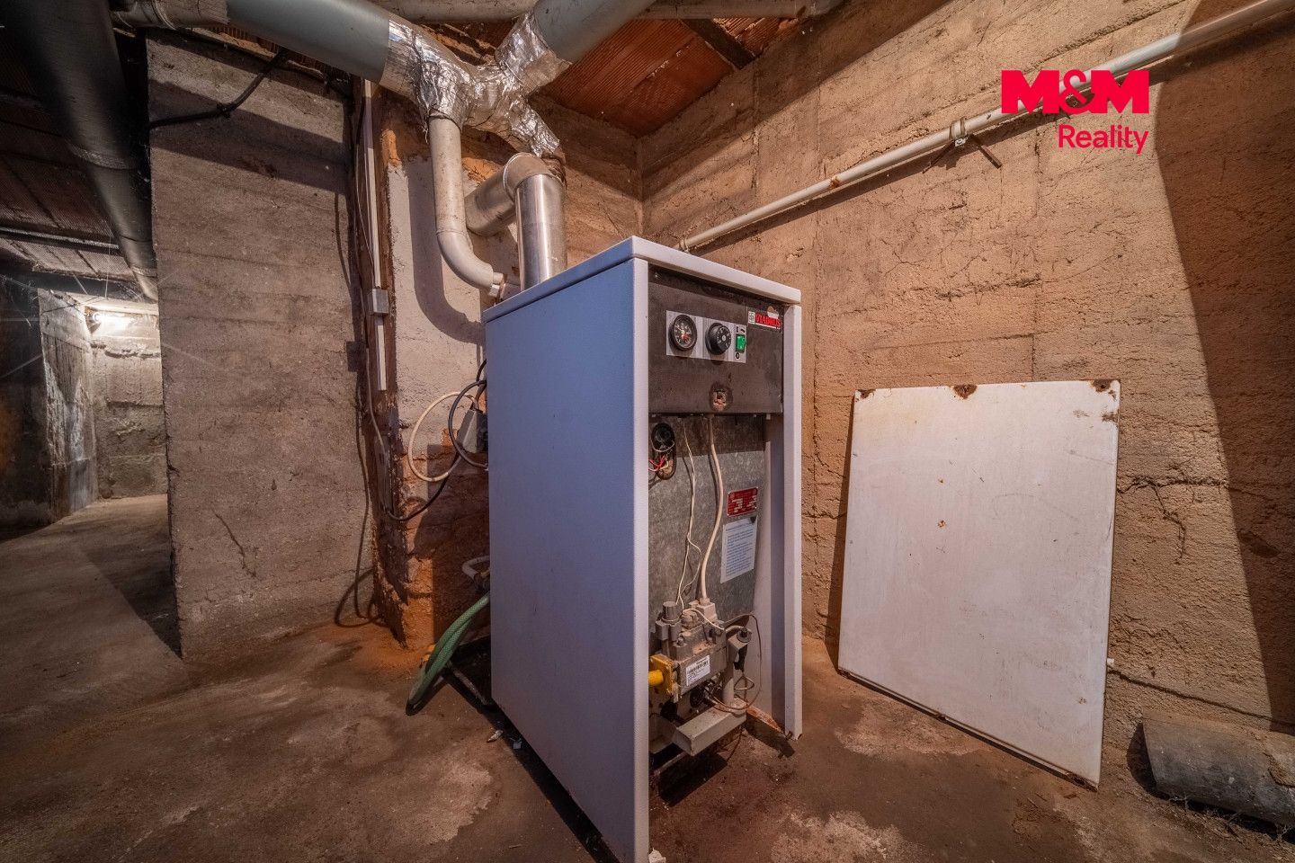 Prodej, Rodinný dům, 78 m², Volduchy, Volduchy – náhled fotky 26