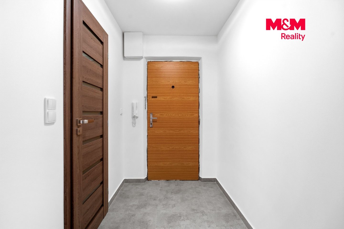 Prodej, Byt 2+kk, 39 m², Teplice, Pražská, Teplice – náhled fotky 11