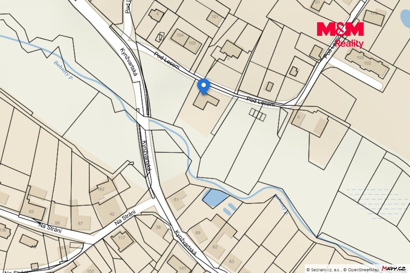 Prodej, Rodinný dům, 114 m², Valy, Pod Lesem, Valy – náhled fotky 50