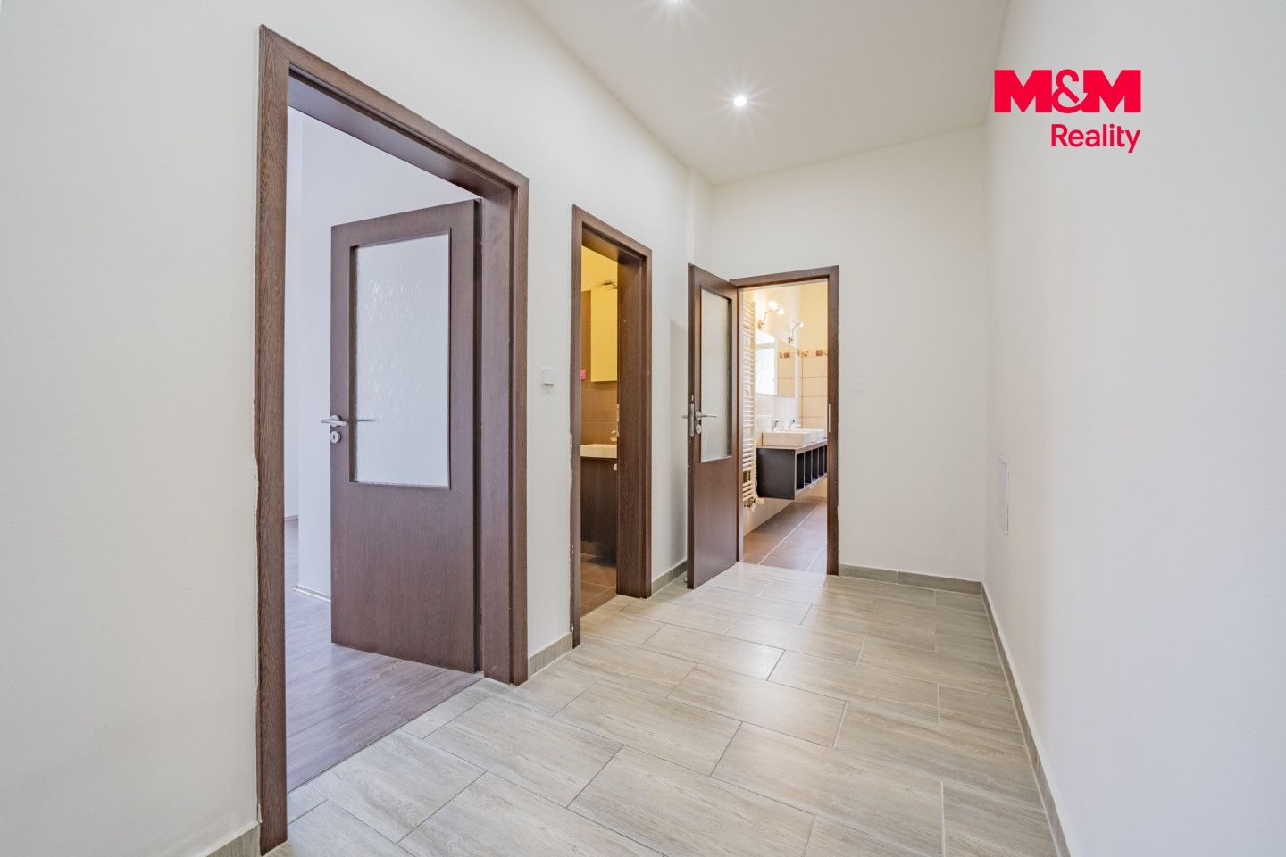Pronájem, Byt 4+kk, 98 m², Aš, Chebská, Aš – náhled fotky 15