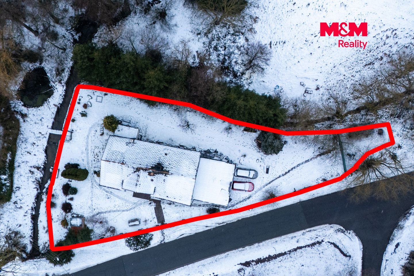Prodej, Rodinný dům, 192 m², Třemešné, Třemešné – náhled fotky 23