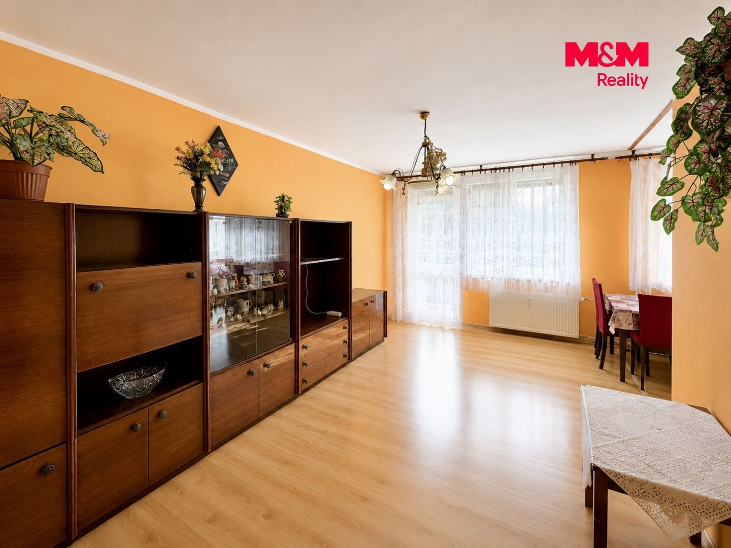 Prodej, Byt 2+1, 54 m², Osek, Hrdlovská, Osek – náhled fotky 2