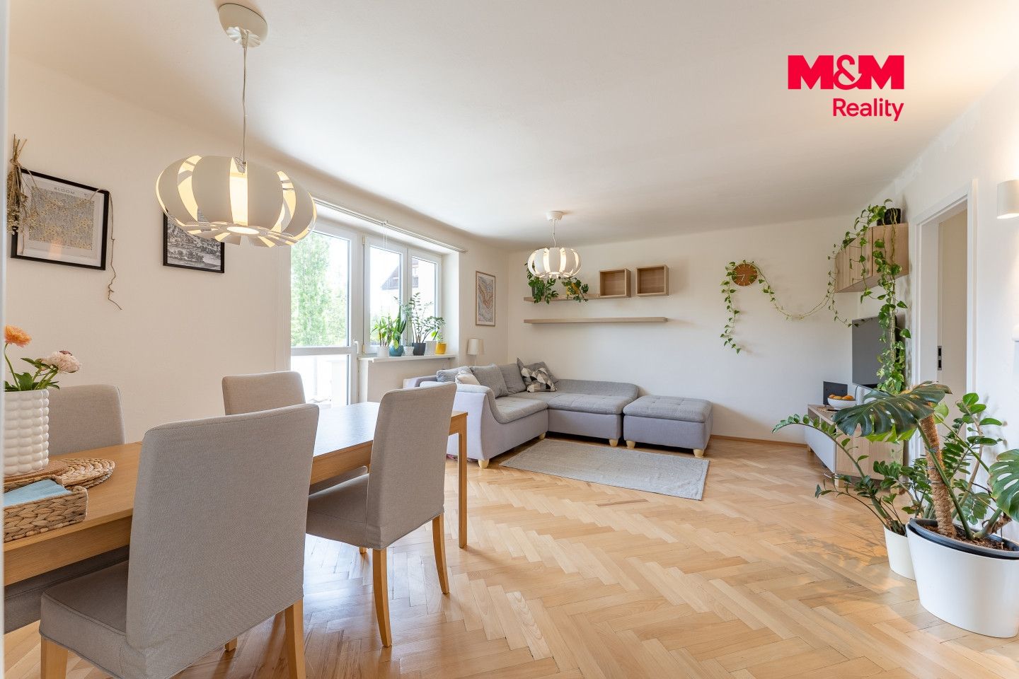 Prodej, Byt 2+1, 62 m², Praha, Nová Šárka, Praha – náhled fotky 4