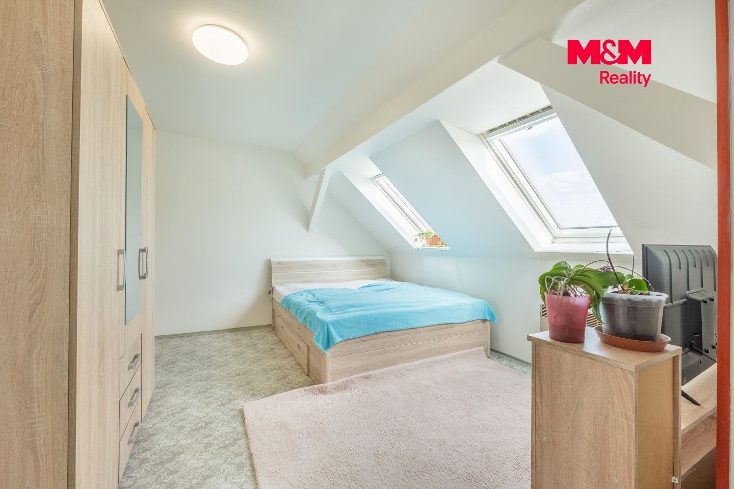 Prodej, Byt 1+1, 45 m², Blatno, Blatno – náhled fotky 4