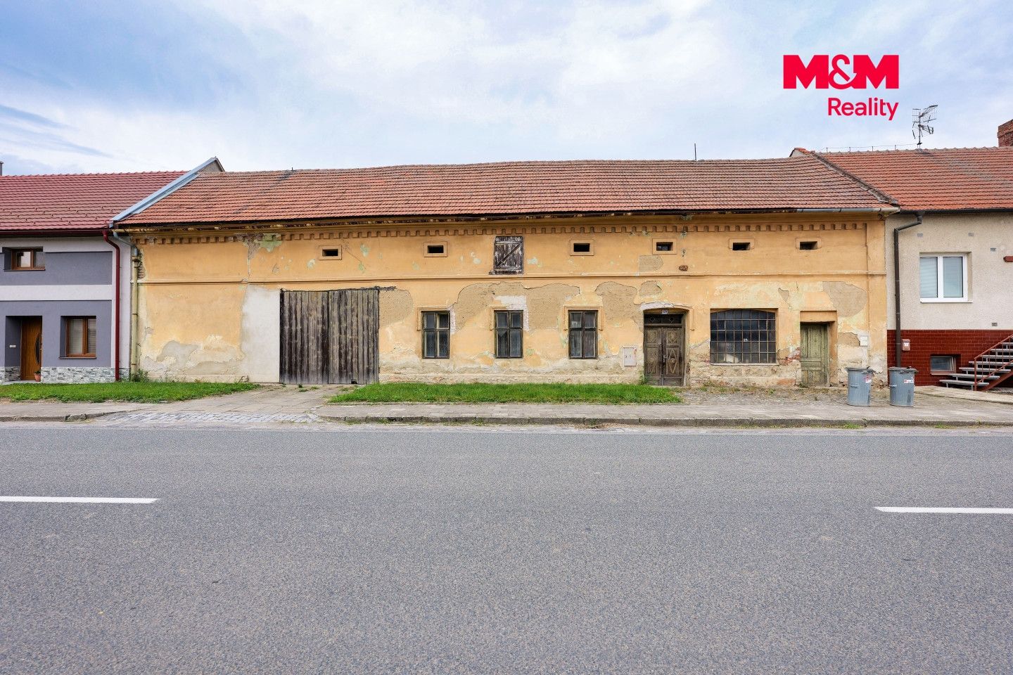 Prodej, Rodinný dům, 254 m², Záříčí, Záříčí – náhled fotky 22