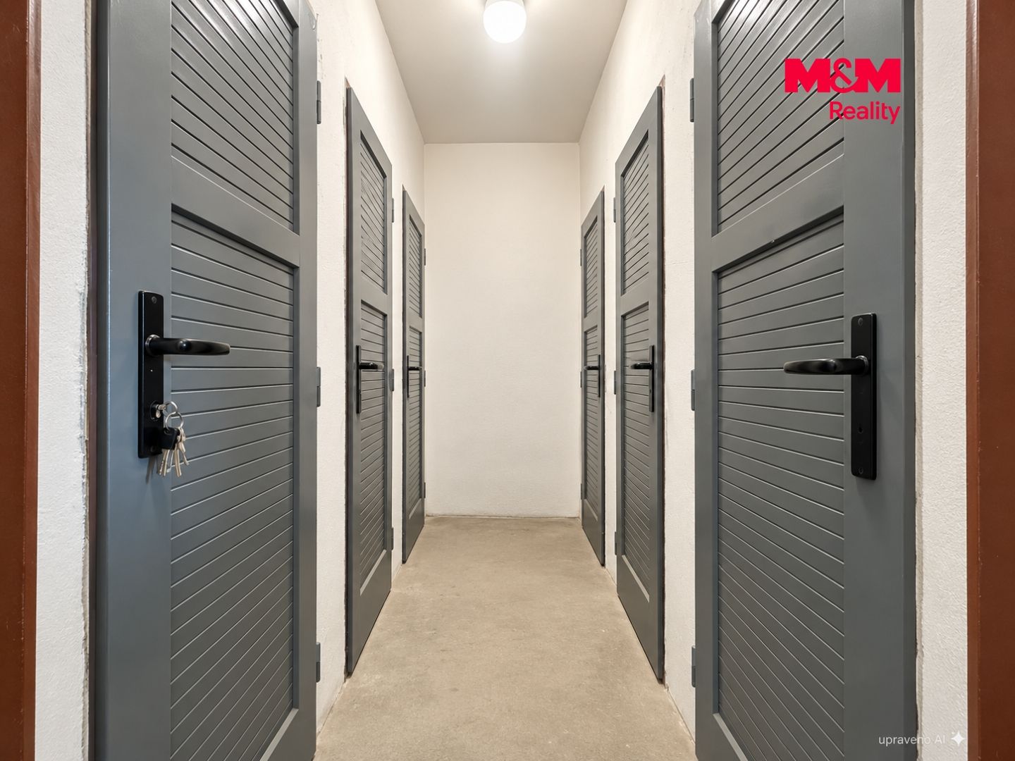 Pronájem, Byt 2+1, 63 m², Praha, U silnice, Praha – náhled fotky 10