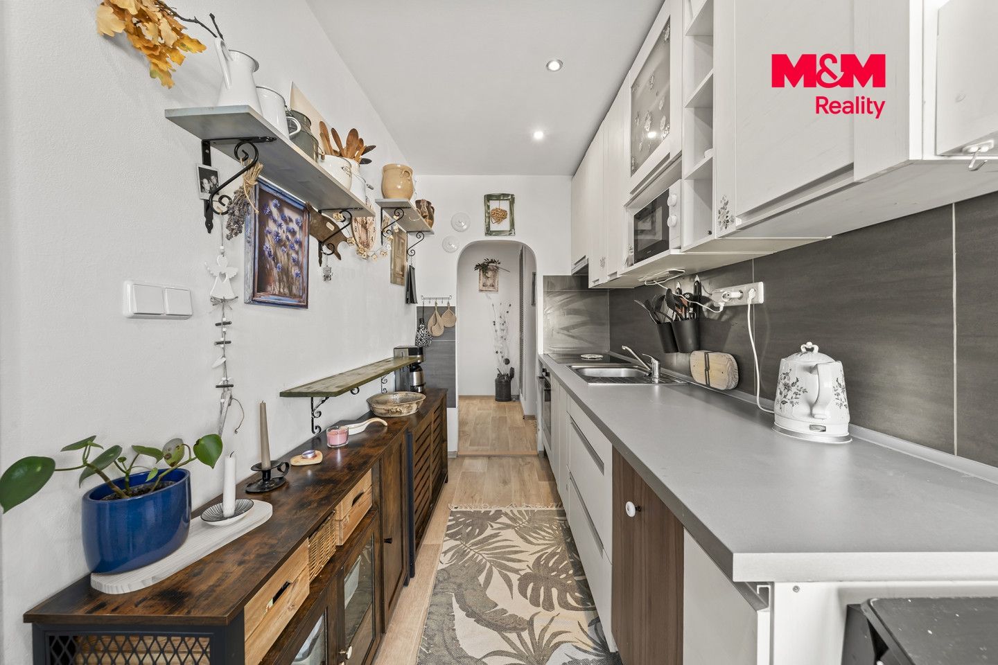 Prodej, Byt 3+1, 65 m², Česká Lípa, Svárovská, Česká Lípa – náhled fotky 16