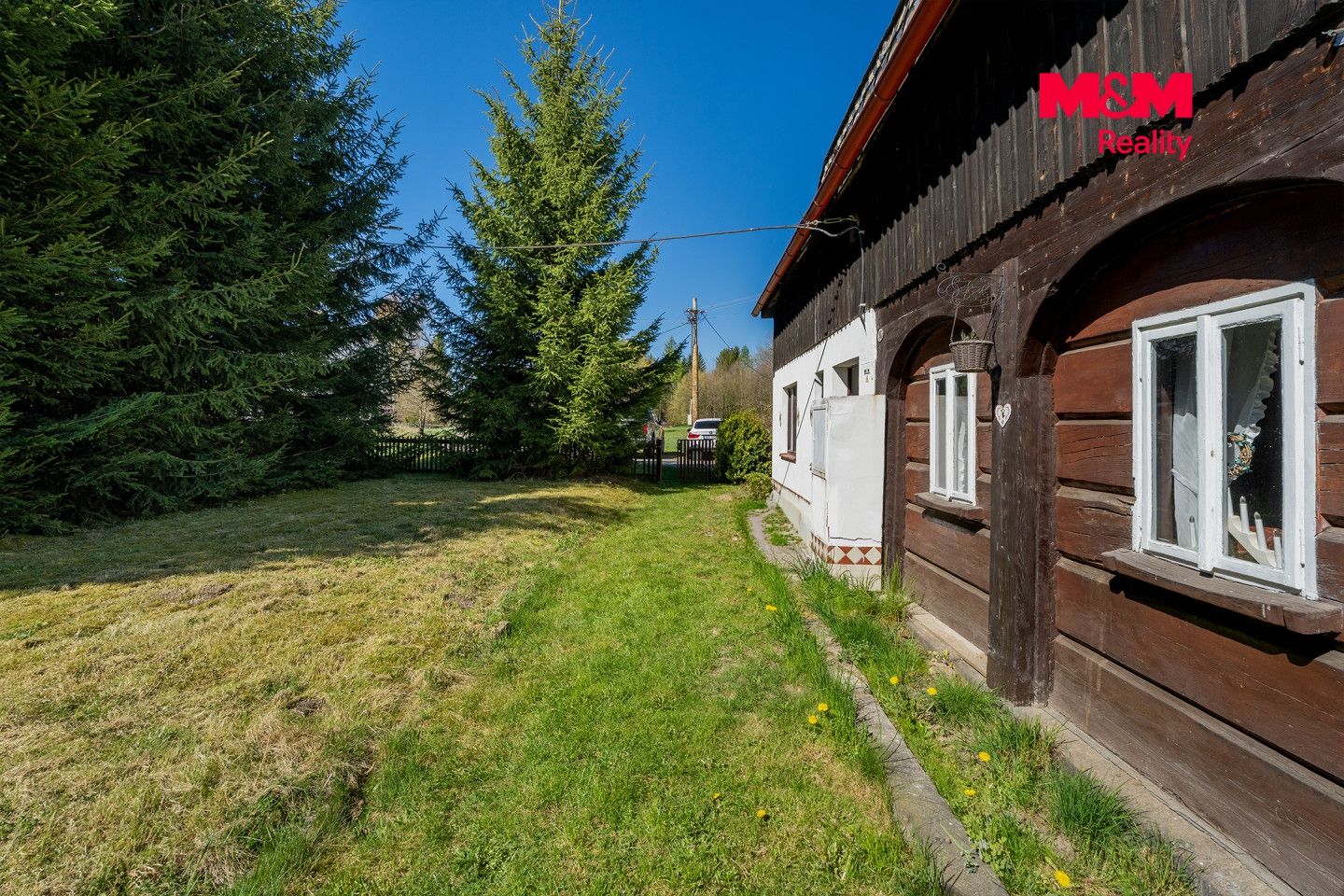 Prodej, Rodinný dům, 110 m², Staré Křečany, Staré Křečany – náhled fotky 29
