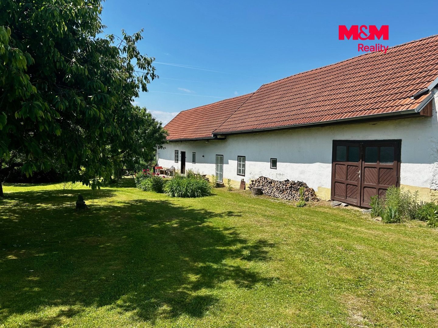 Prodej, Chalupa, 73 m², Jílovice, Jílovice – náhled fotky 2