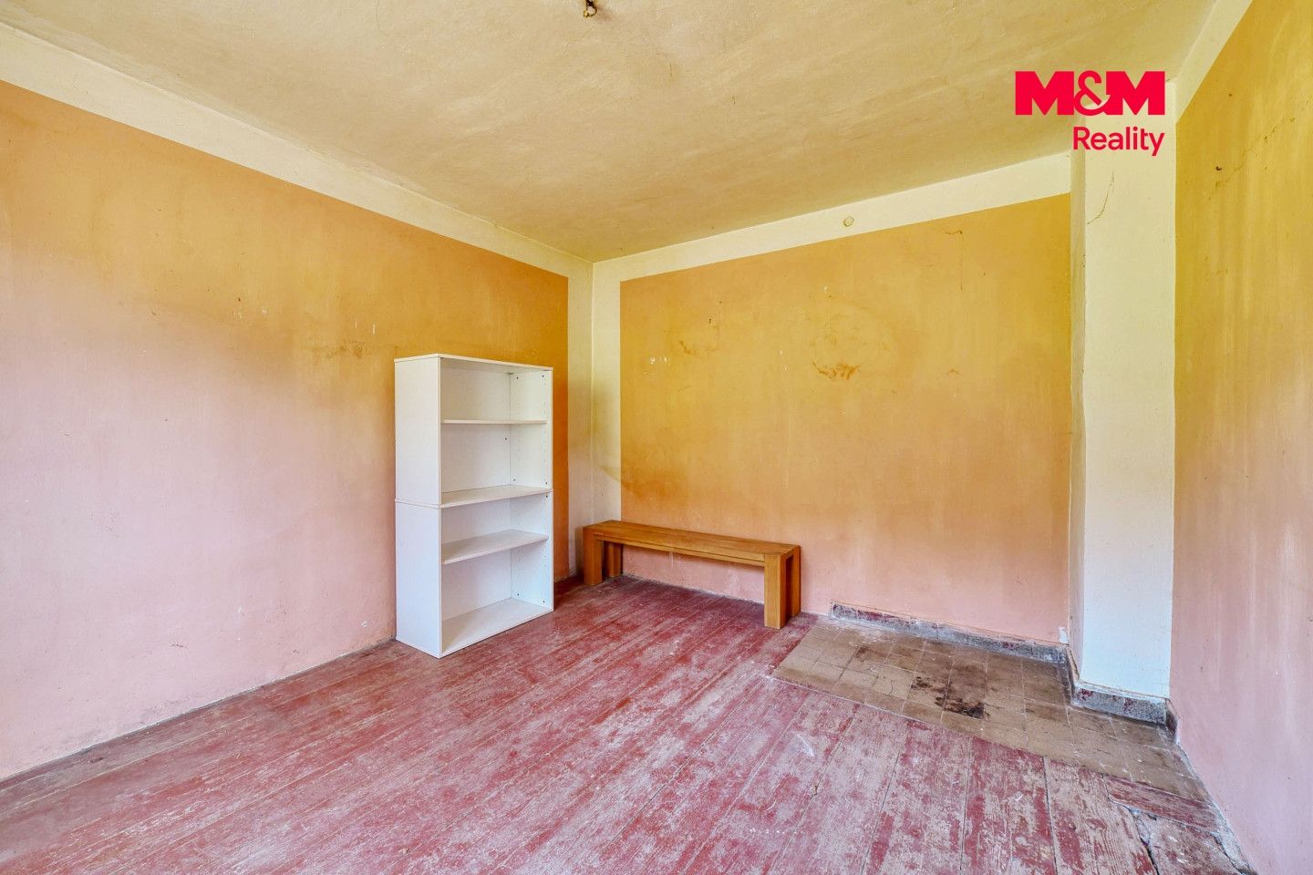 Prodej, Rodinný dům, 163 m², Kraslice, Kraslice – náhled fotky 11