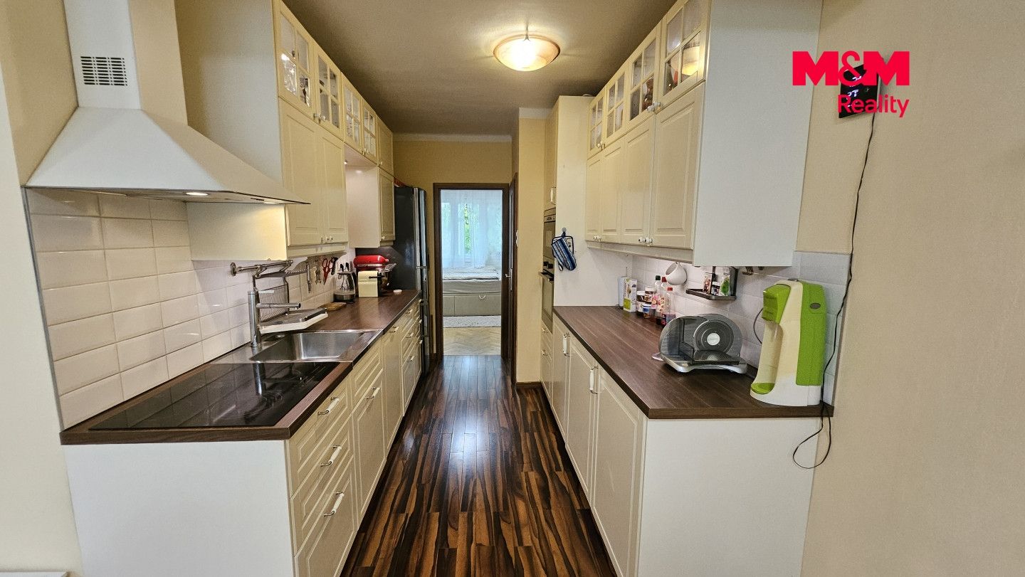 Prodej, Byt 3+1, 90 m², Praha, Ortenovo náměstí, Praha – náhled fotky 12