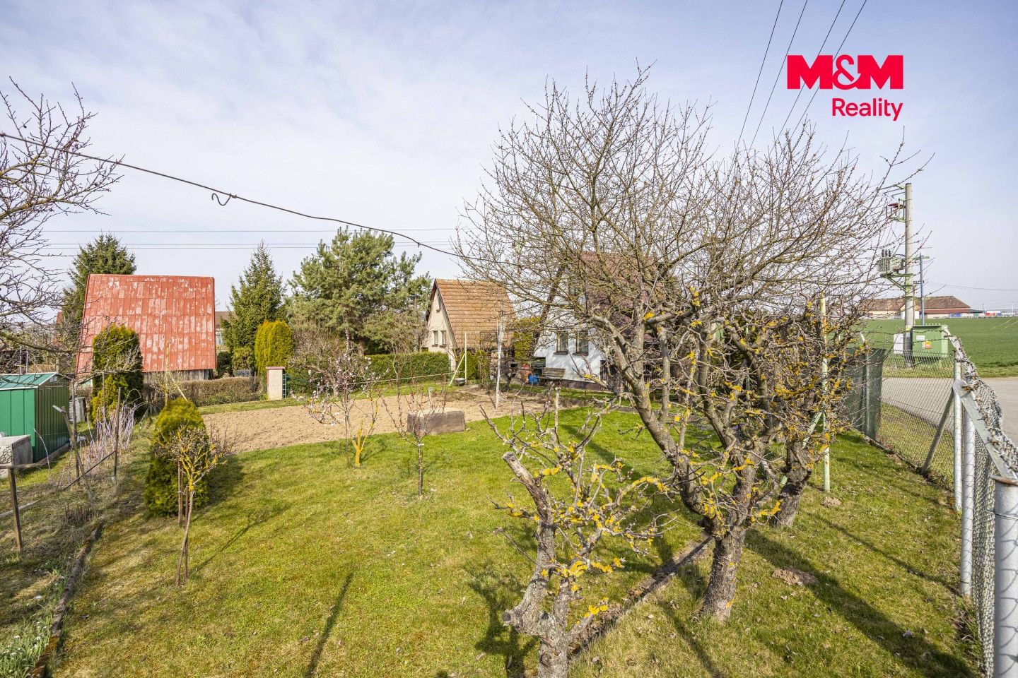 Prodej, Chata, 14 m², Hradec Králové, Zahrádkářská osada Dolíky, Hradec Králové – náhled fotky 6