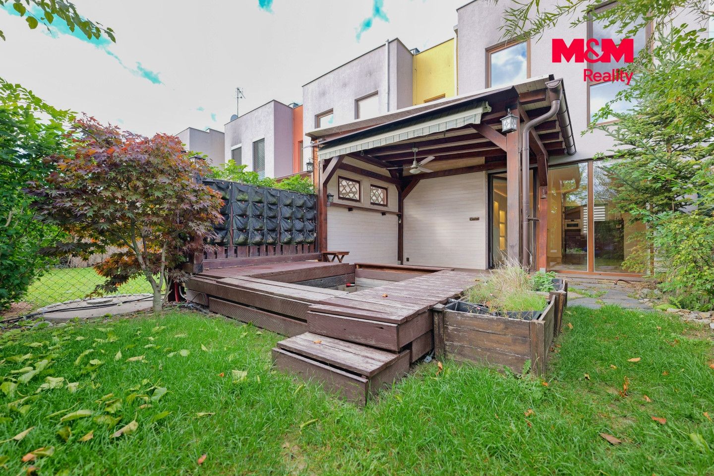 Prodej, Rodinný dům, 95 m², Prostějov, Ořechová, Prostějov – náhled fotky 35