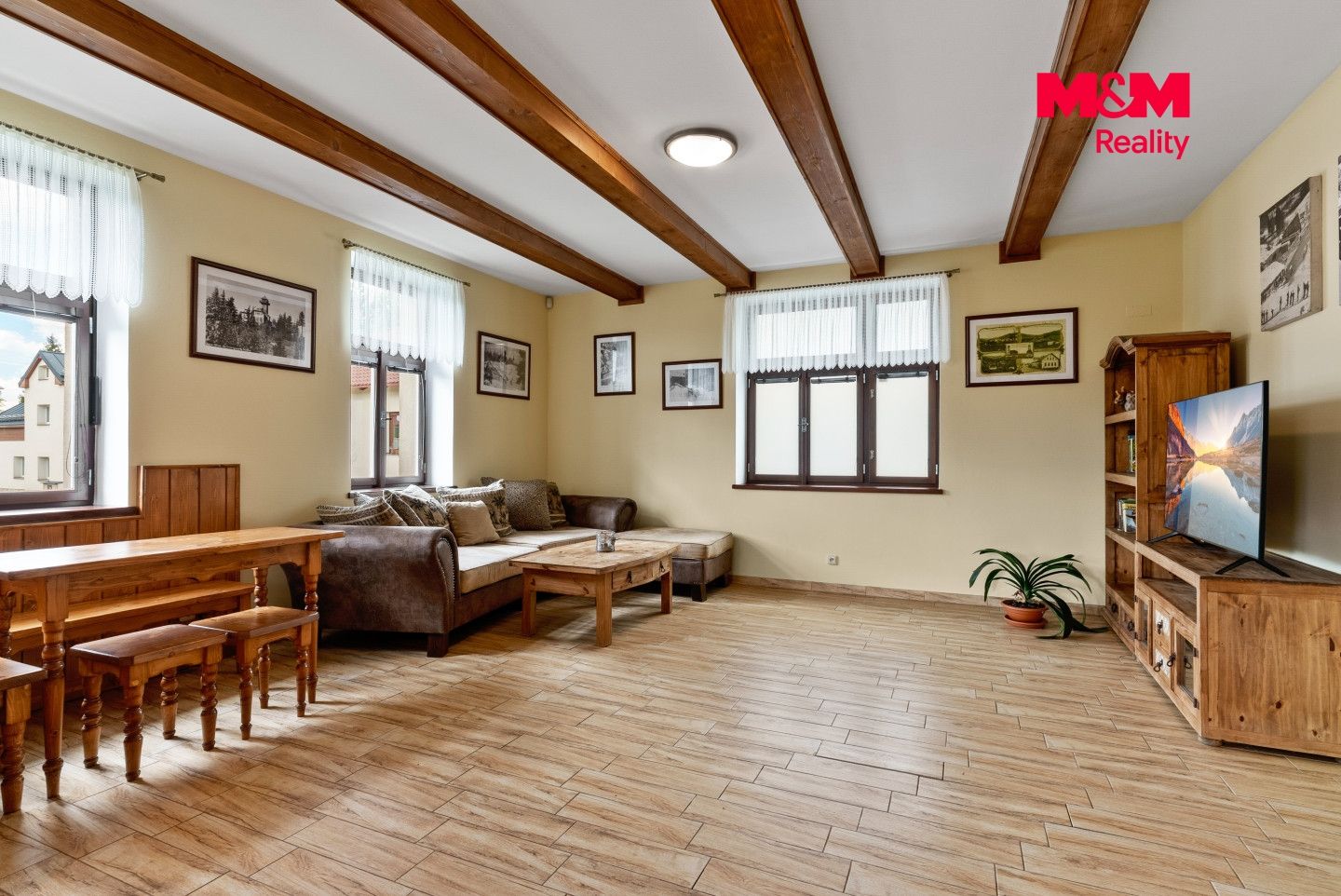 Prodej, Chalupa, 215 m², Albrechtice v Jizerských horách, Albrechtice v Jizerských horách – náhled fotky 8