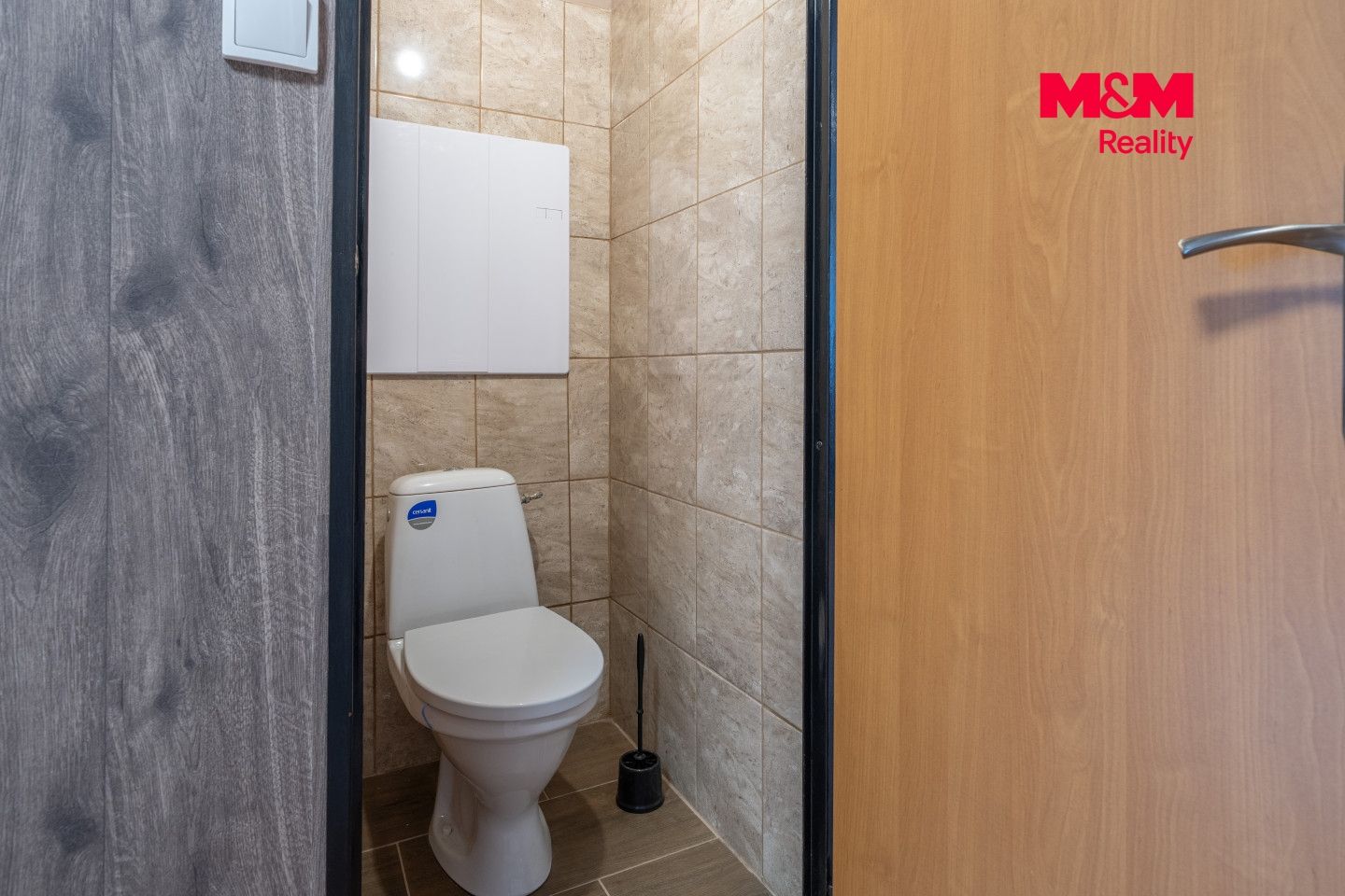 Prodej, Byt 3+1, 68 m², Krupka, Dukelských hrdinů, Krupka – náhled fotky 20