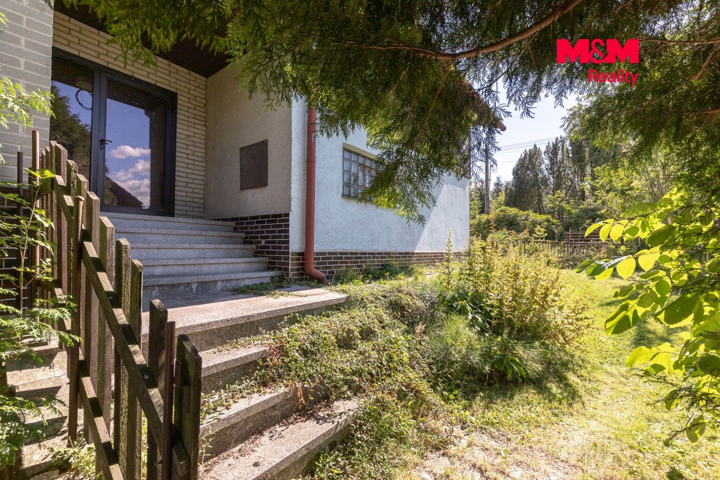 Prodej, Rodinný dům, 160 m², Pražmo, Pražmo – náhled fotky 16
