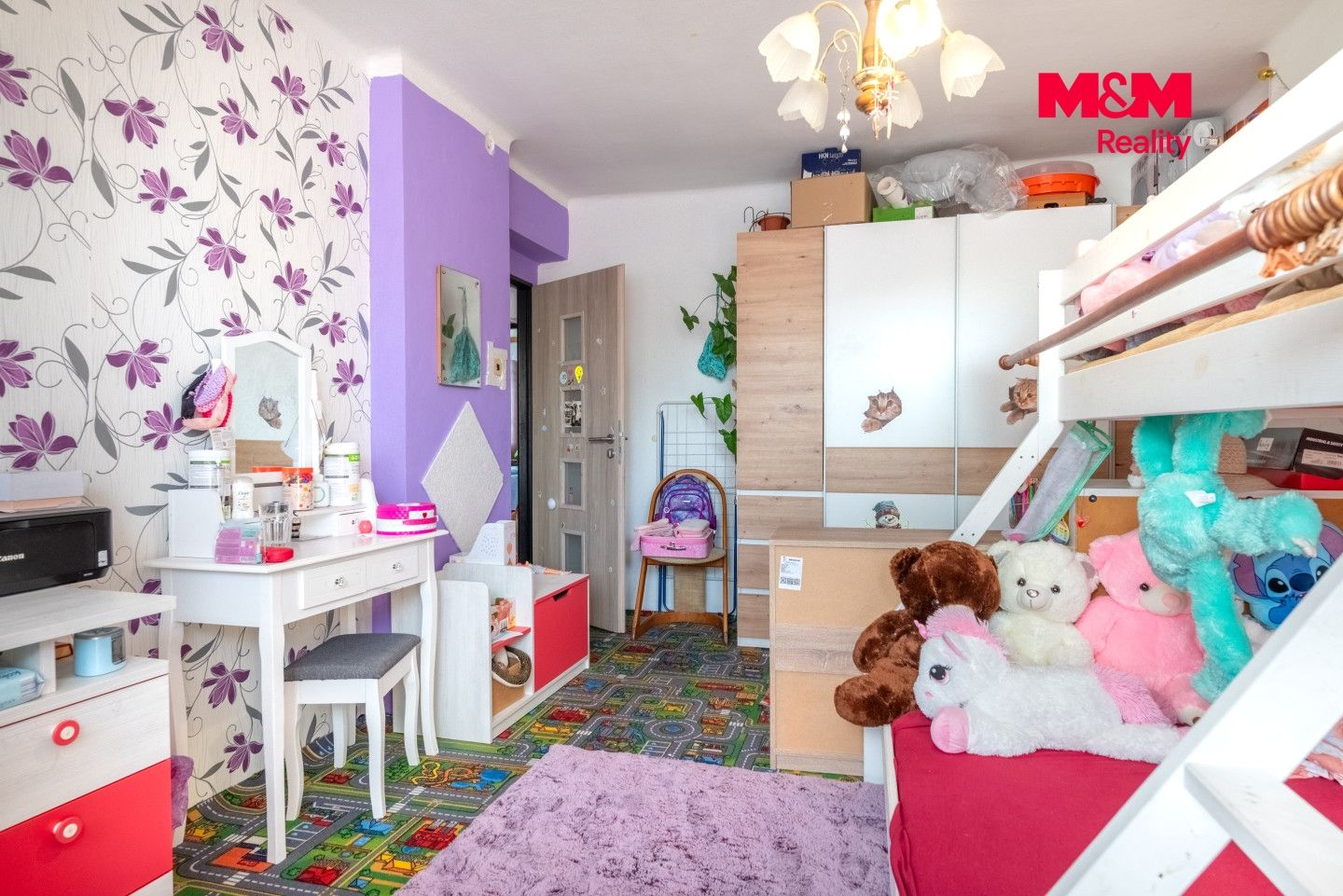 Prodej, Byt 4+1, 91 m², Radomyšl, Radomyšl – náhled fotky 30