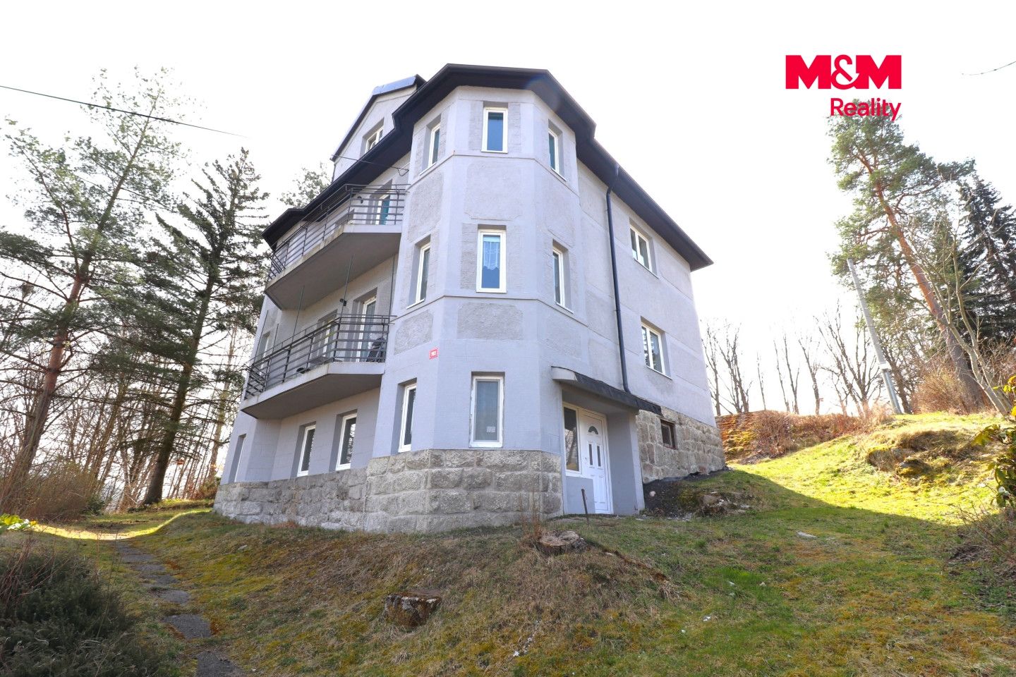 Prodej, Rodinný dům, 245 m², Nejdek, Chodovská, Nejdek – náhled fotky 14