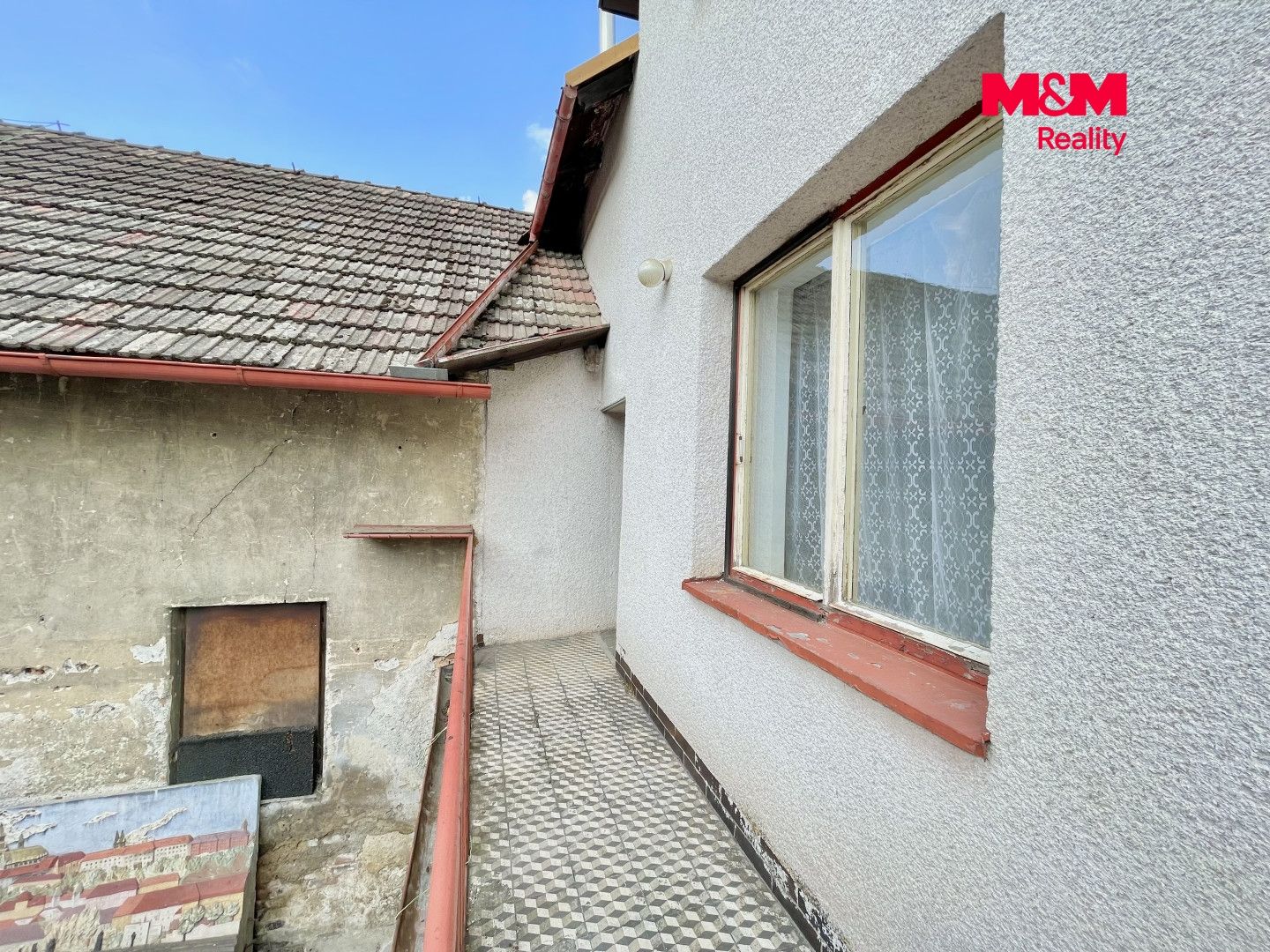 Prodej, Rodinný dům, 100 m², Česká Třebová, Česká Třebová – náhled fotky 26