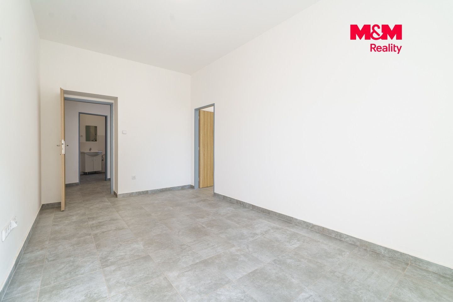 Pronájem, Byt 2+1, 48 m², Sokolov, Nádražní, Sokolov – náhled fotky 5