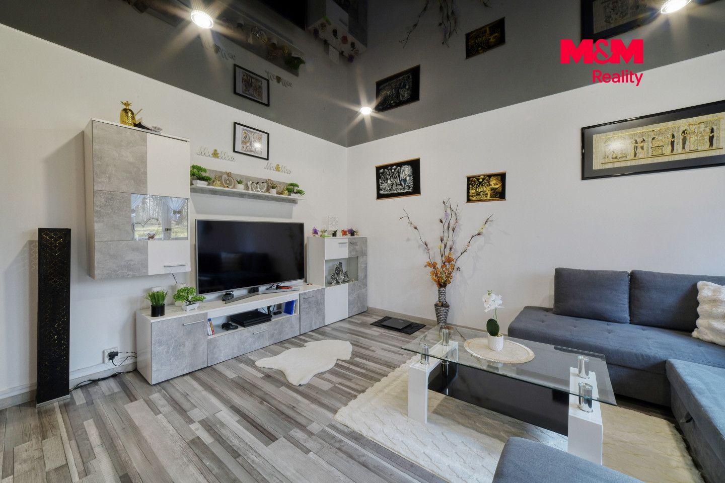 Prodej, Byt 2+1, 51 m², Bukovany, Bukovany – náhled fotky 13