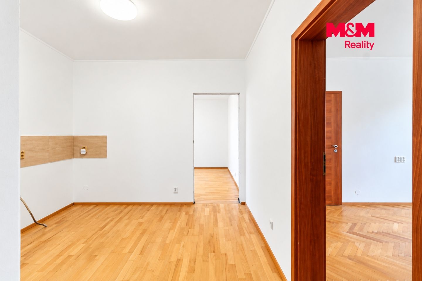 Pronájem, Byt 3+1, 73 m², Praha, Za oborou, Praha – náhled fotky 11