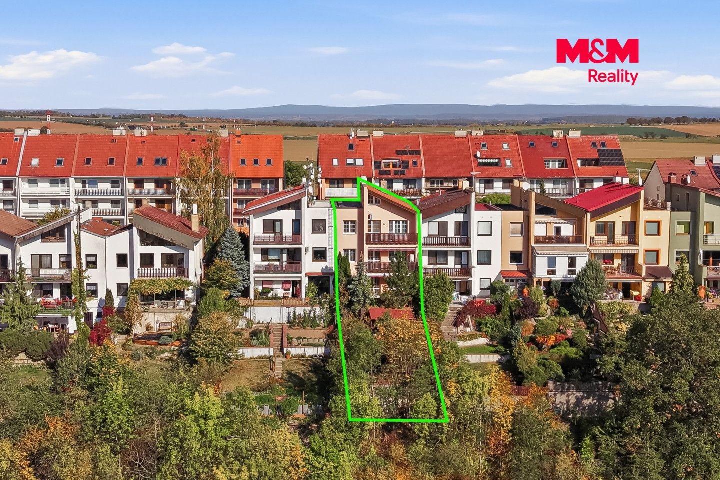 Prodej, Rodinný dům, 224 m², Chrudim, Vlčí Hora, Chrudim – náhled fotky 39