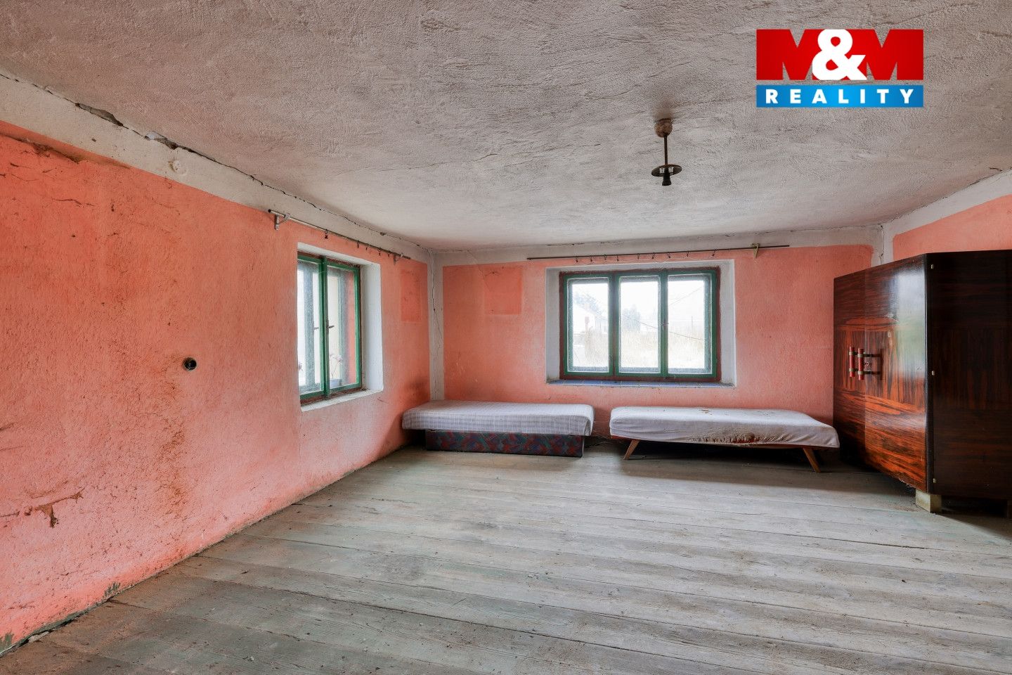 Prodej, Rodinný dům, 160 m², Všeruby, Všeruby – náhled fotky 28