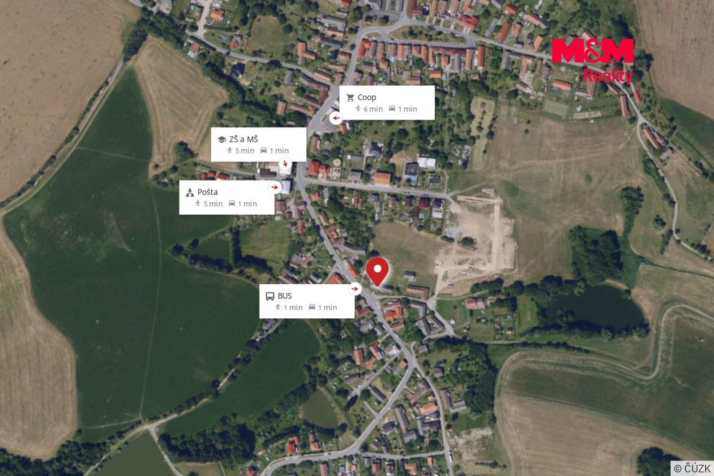 Prodej, Rodinný dům, 308 m², Uhelná Příbram, Uhelná Příbram – náhled fotky 39