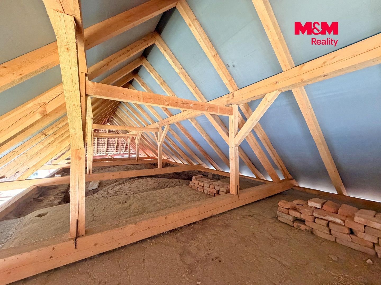 Prodej, Rodinný dům, 242 m², Vesce, Vesce – náhled fotky 34