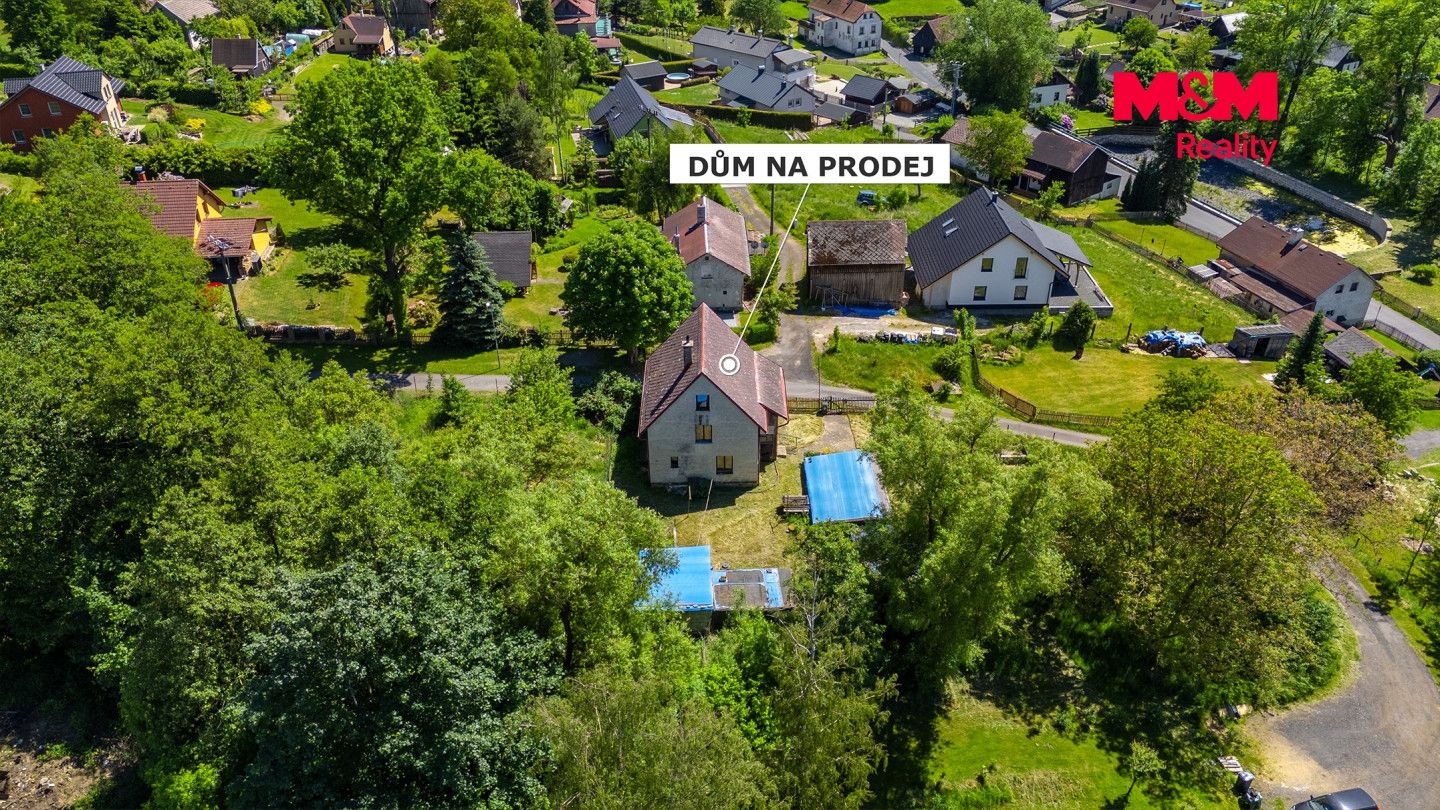 Prodej, Rodinný dům, 137 m², Růžová, Růžová – náhled fotky 32