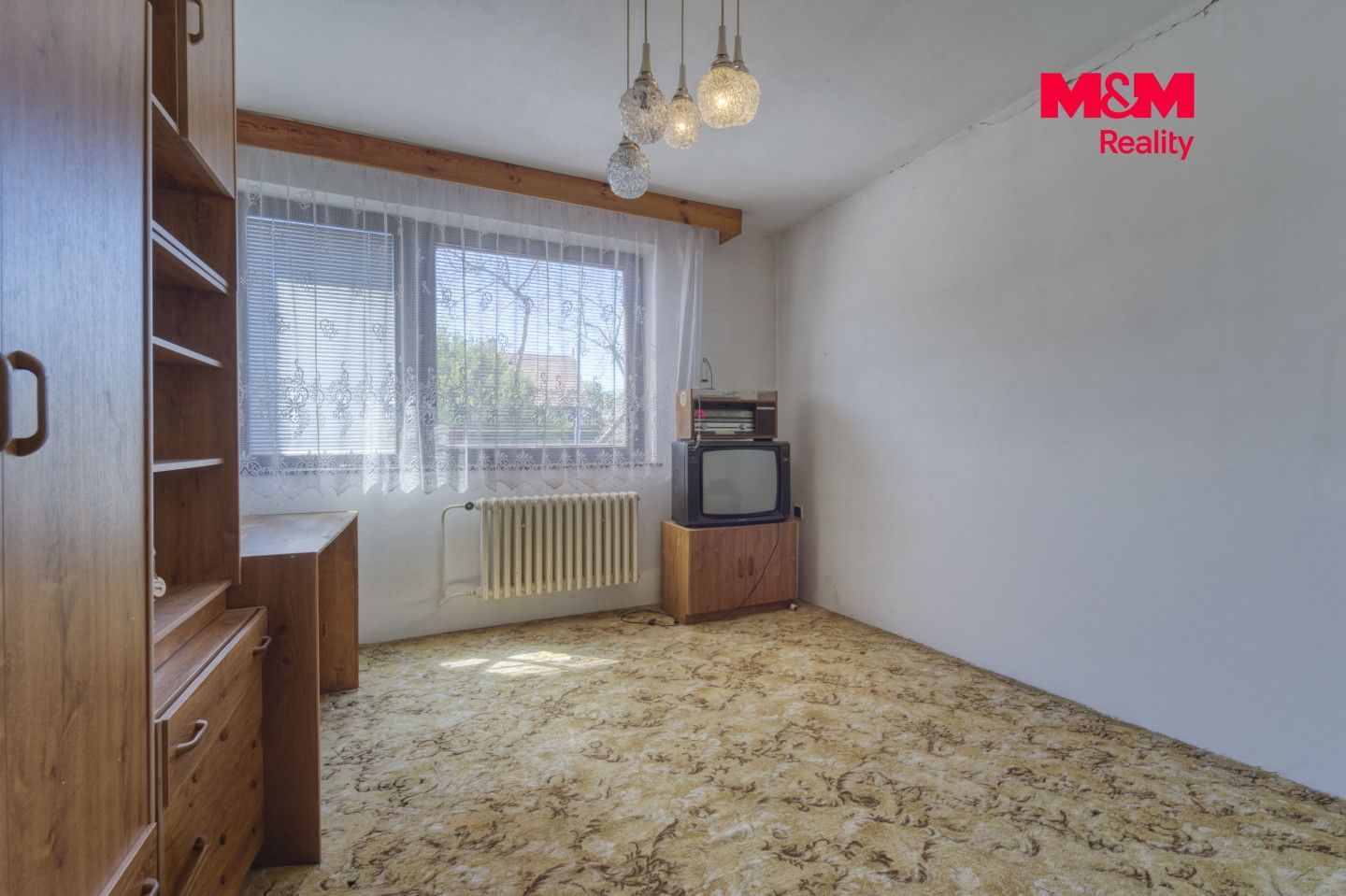 Prodej, Rodinný dům, 140 m², Chodová Planá, Slovany, Chodová Planá – náhled fotky 19