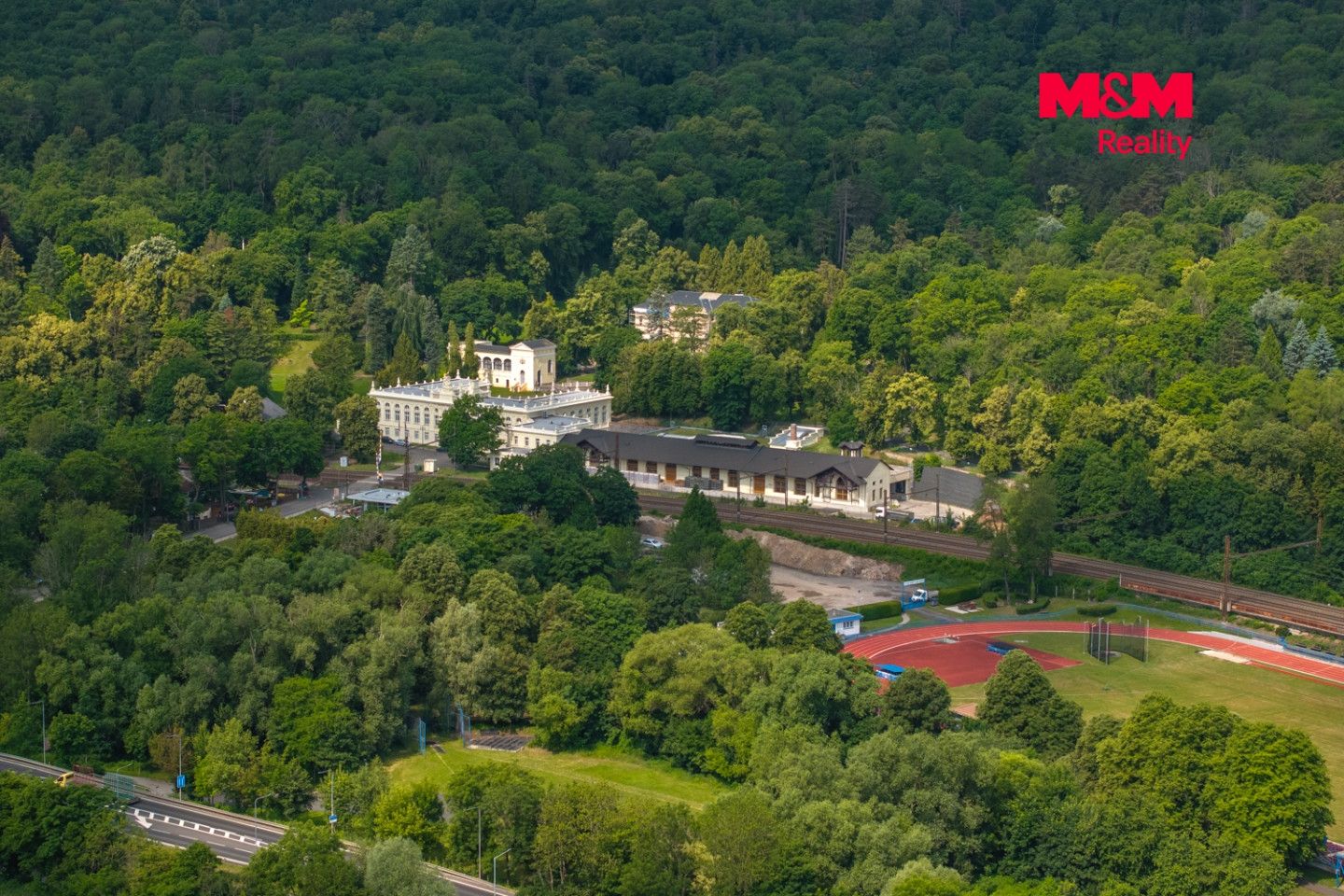 Prodej, Rodinný dům, 280 m², Bílina, 5. května, Bílina – náhled fotky 31