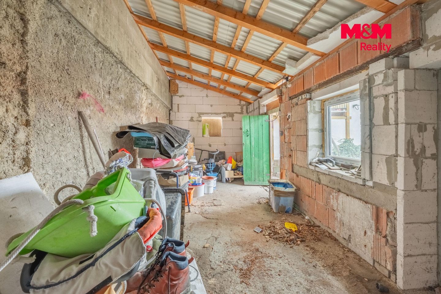 Prodej, Rodinný dům, 105 m², Kladno, Havířská, Kladno – náhled fotky 32