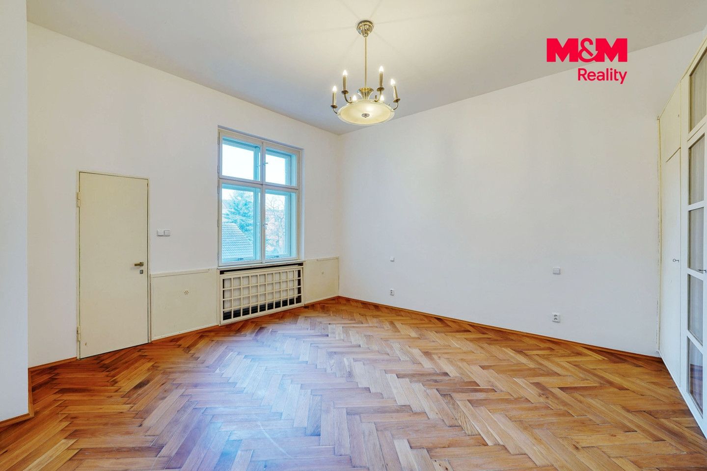 Prodej, Byt 3+1, 179 m², Plzeň, Skrétova, Plzeň – náhled fotky 21
