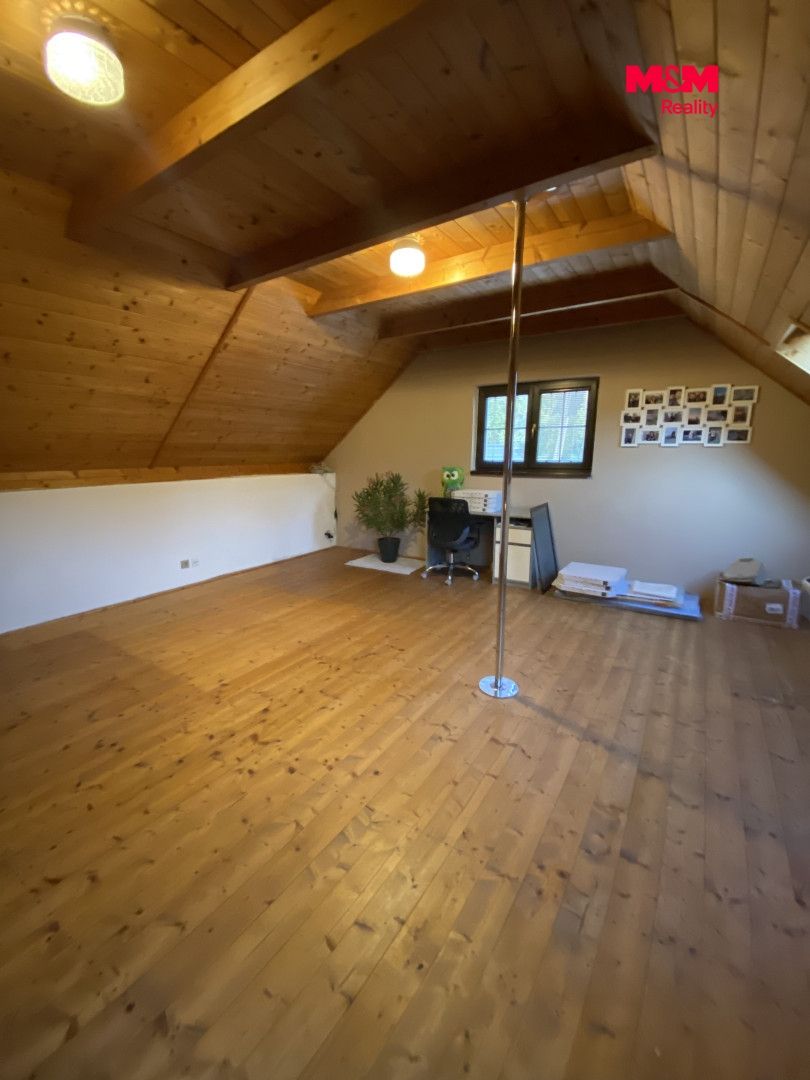Prodej, Rodinný dům, 200 m², Radkovice u Budče, Radkovice u Budče – náhled fotky 12