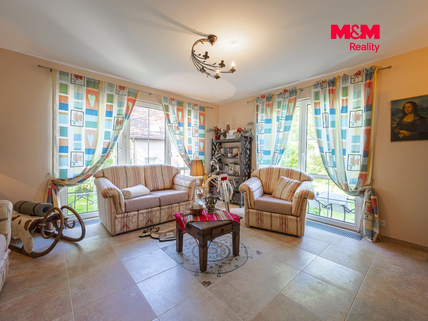 Prodej, Rodinný dům, 226 m², Český Šternberk, Český Šternberk – náhled fotky 21