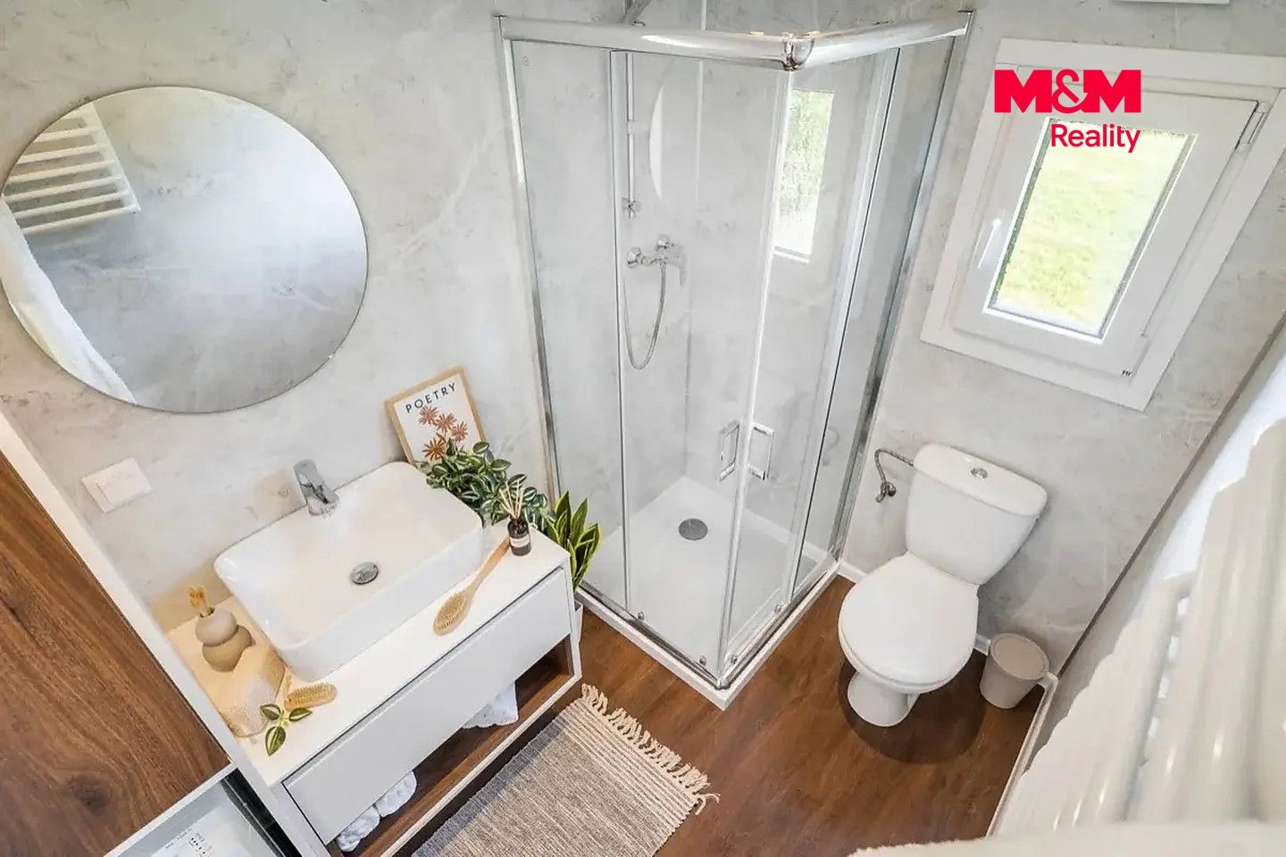 Prodej, Rodinný dům, 51 m², Vysoké Veselí, Vysoké Veselí – náhled fotky 7