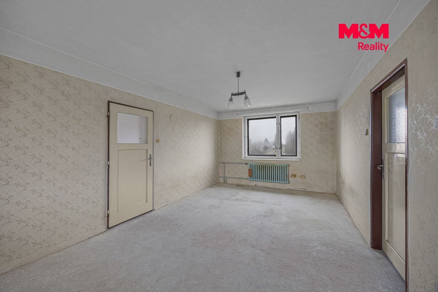 Prodej, Byt 5+1 a větší, 138 m², Klamoš, Klamoš – náhled fotky 3